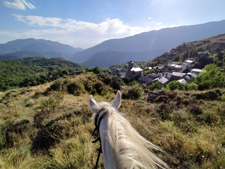 Spain-Pyrenees-High Pyrenees Ride